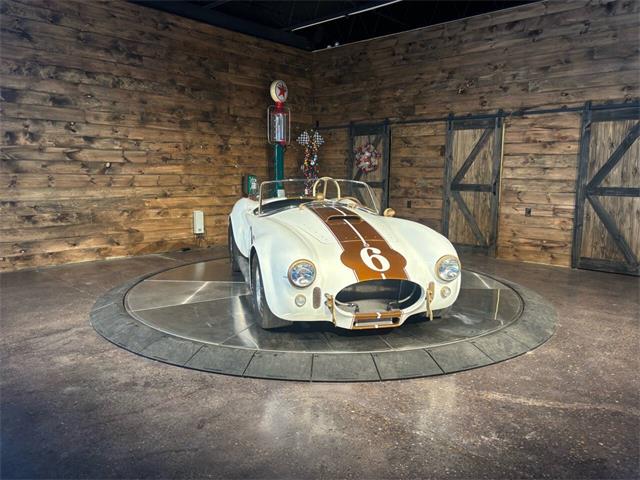 1965 Shelby Cobra (CC-1999995) for sale in North Myrtle Beach, South Carolina
