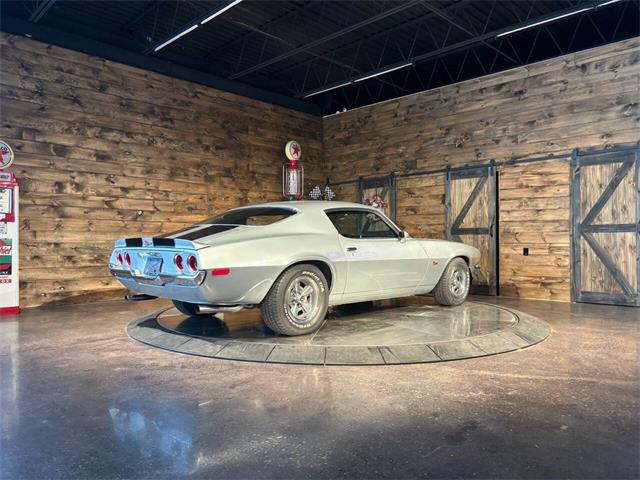1971 Chevrolet Camaro (CC-1999998) for sale in North Myrtle Beach, South Carolina
