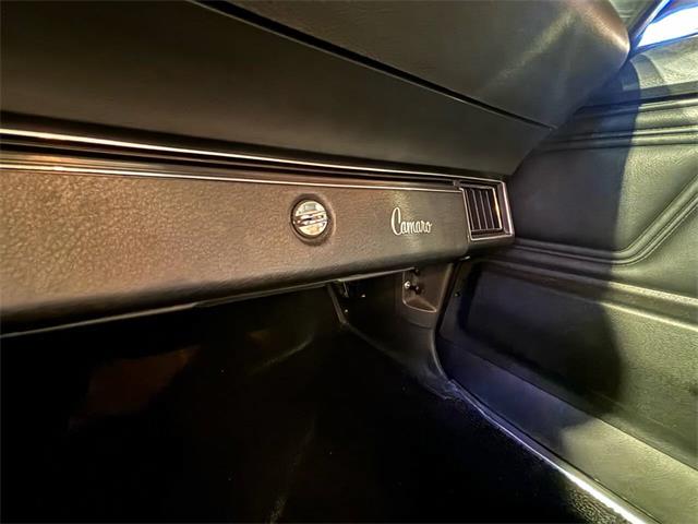 1971 Chevrolet Camaro (CC-1999998) for sale in North Myrtle Beach, South Carolina