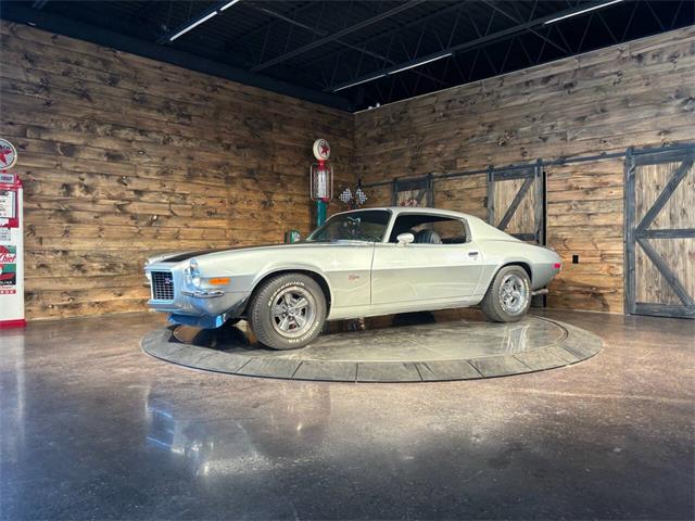 1971 Chevrolet Camaro (CC-1999998) for sale in North Myrtle Beach, South Carolina