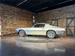 1971 Chevrolet Camaro (CC-1999998) for sale in North Myrtle Beach, South Carolina