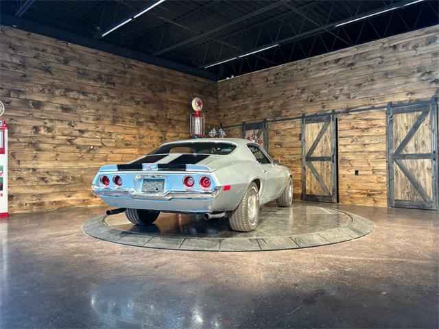 1971 Chevrolet Camaro (CC-1999998) for sale in North Myrtle Beach, South Carolina