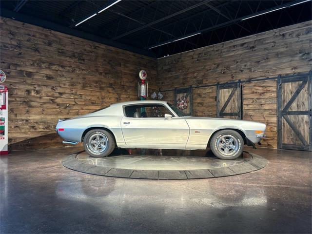1971 Chevrolet Camaro (CC-1999998) for sale in North Myrtle Beach, South Carolina