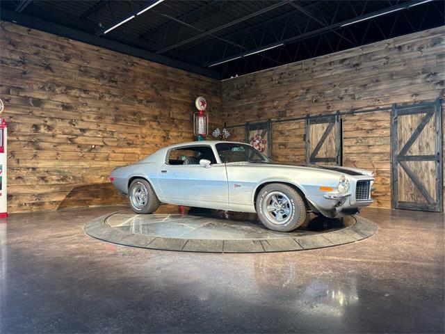 1971 Chevrolet Camaro (CC-1999998) for sale in North Myrtle Beach, South Carolina