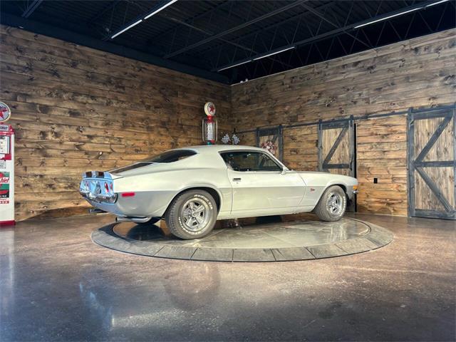 1971 Chevrolet Camaro (CC-1999998) for sale in North Myrtle Beach, South Carolina
