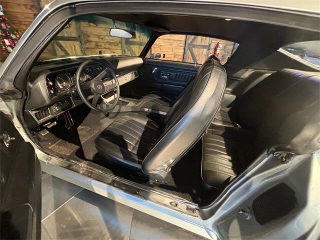 1971 Chevrolet Camaro (CC-1999998) for sale in North Myrtle Beach, South Carolina