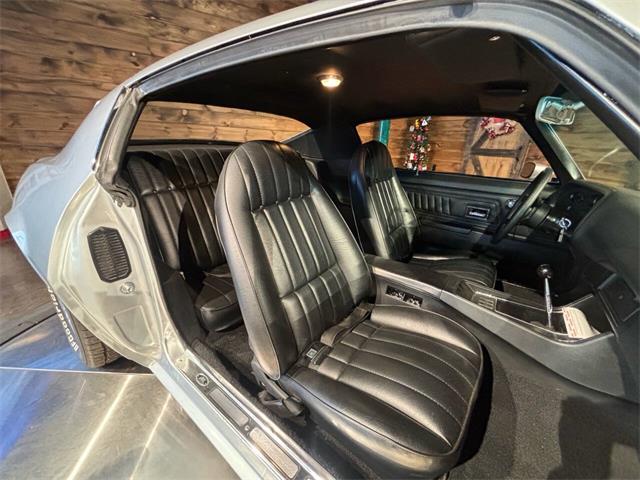 1971 Chevrolet Camaro (CC-1999998) for sale in North Myrtle Beach, South Carolina