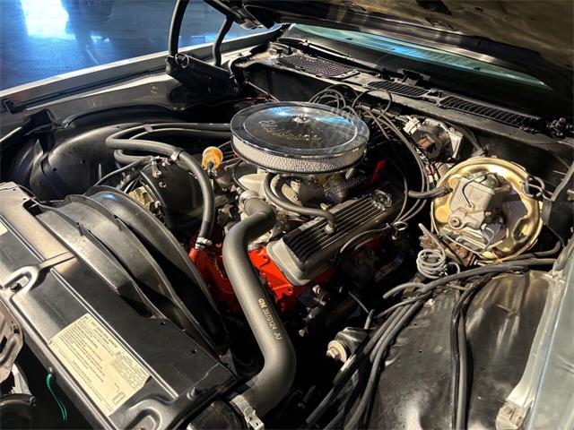 1971 Chevrolet Camaro (CC-1999998) for sale in North Myrtle Beach, South Carolina