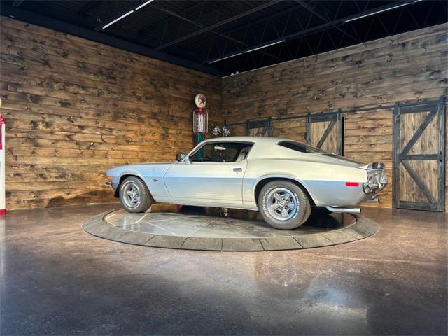 1971 Chevrolet Camaro (CC-1999998) for sale in North Myrtle Beach, South Carolina