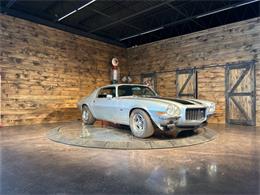 1971 Chevrolet Camaro (CC-1999998) for sale in North Myrtle Beach, South Carolina