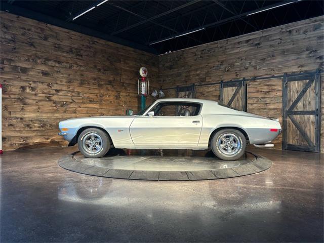 1971 Chevrolet Camaro (CC-1999998) for sale in North Myrtle Beach, South Carolina