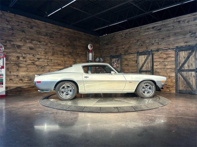 1971 Chevrolet Camaro (CC-1999998) for sale in North Myrtle Beach, South Carolina