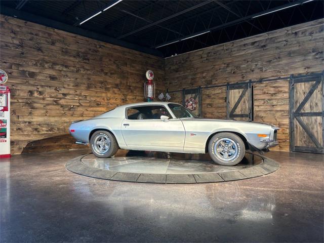 1971 Chevrolet Camaro (CC-1999998) for sale in North Myrtle Beach, South Carolina