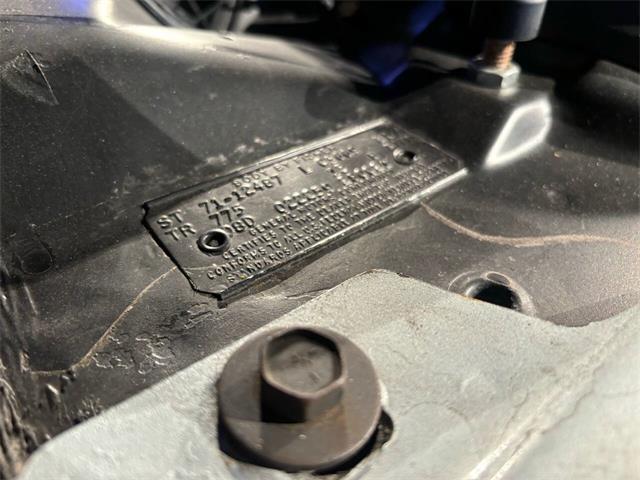 1971 Chevrolet Camaro (CC-1999998) for sale in North Myrtle Beach, South Carolina