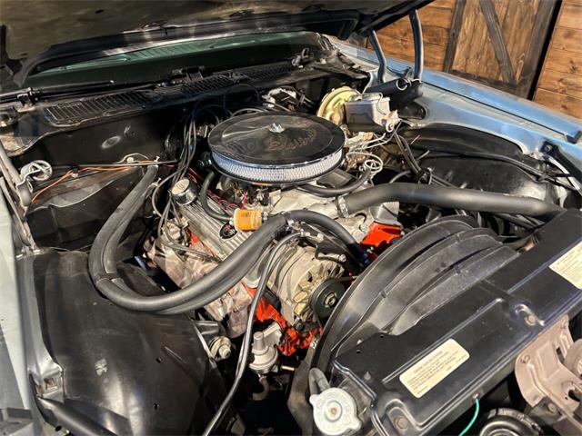 1971 Chevrolet Camaro (CC-1999998) for sale in North Myrtle Beach, South Carolina