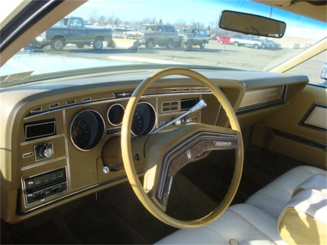 1976 Ford Thunderbird (CC-204322) for sale in Milbank, South Dakota