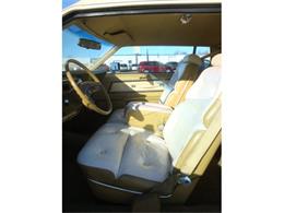 1976 Ford Thunderbird (CC-204322) for sale in Milbank, South Dakota