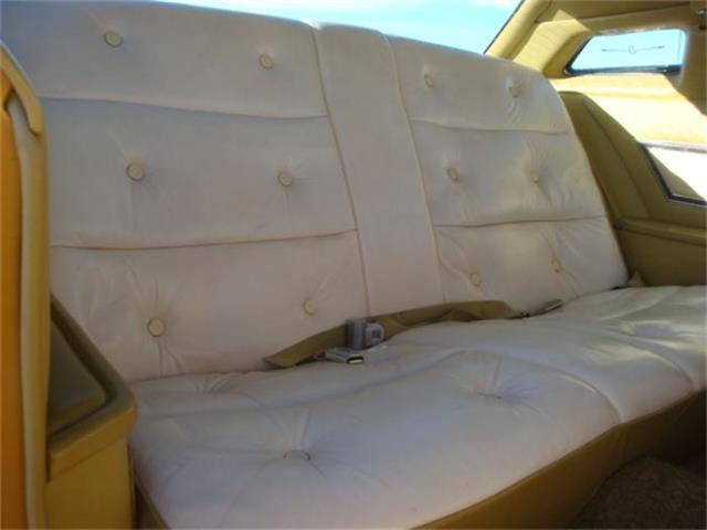 1976 Ford Thunderbird (CC-204322) for sale in Milbank, South Dakota