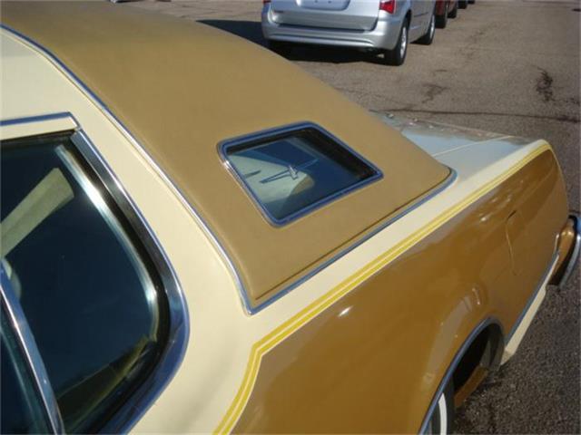 1976 Ford Thunderbird (CC-204322) for sale in Milbank, South Dakota
