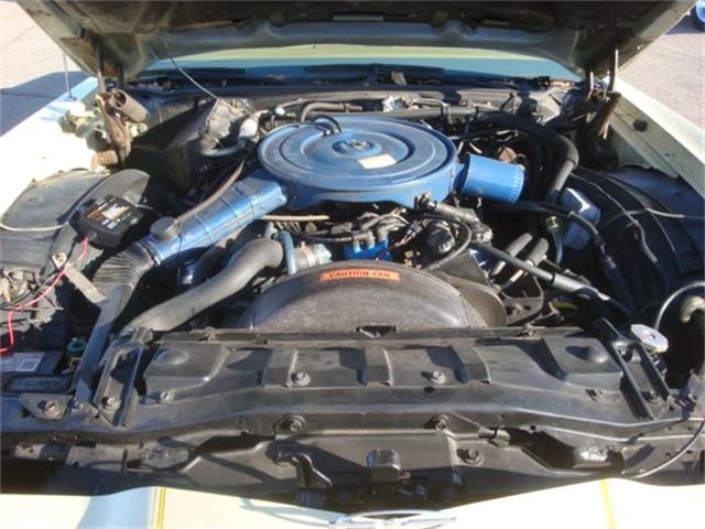 1976 Ford Thunderbird (CC-204322) for sale in Milbank, South Dakota