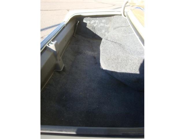 1976 Ford Thunderbird (CC-204322) for sale in Milbank, South Dakota