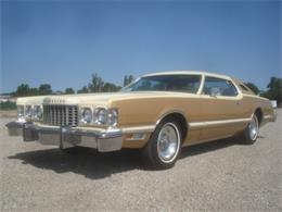 1976 Ford Thunderbird (CC-204322) for sale in Milbank, South Dakota