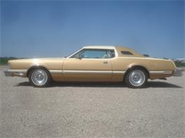 1976 Ford Thunderbird (CC-204322) for sale in Milbank, South Dakota