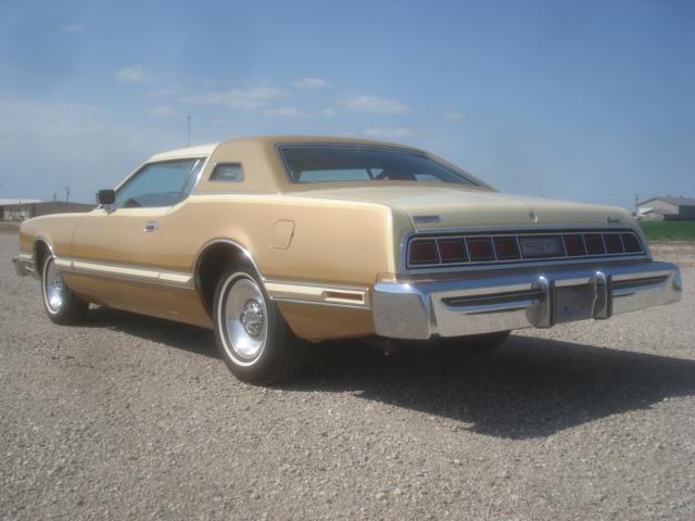 1976 Ford Thunderbird (CC-204322) for sale in Milbank, South Dakota