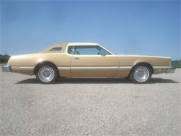 1976 Ford Thunderbird (CC-204322) for sale in Milbank, South Dakota