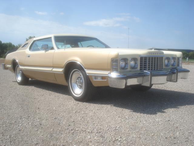 1976 Ford Thunderbird (CC-204322) for sale in Milbank, South Dakota