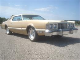 1976 Ford Thunderbird (CC-204322) for sale in Milbank, South Dakota