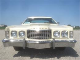 1976 Ford Thunderbird (CC-204322) for sale in Milbank, South Dakota