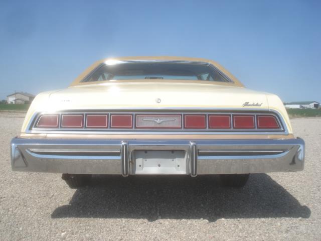 1976 Ford Thunderbird (CC-204322) for sale in Milbank, South Dakota