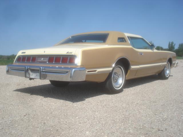 1976 Ford Thunderbird (CC-204322) for sale in Milbank, South Dakota
