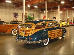 1949 Packard Woody Wagon (CC-209938) for sale in Costa Mesa, California