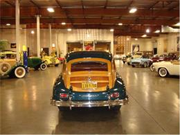 1949 Packard Woody Wagon (CC-209938) for sale in Costa Mesa, California