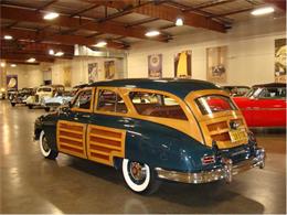 1949 Packard Woody Wagon (CC-209938) for sale in Costa Mesa, California