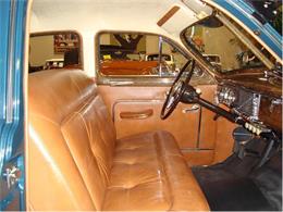 1949 Packard Woody Wagon (CC-209938) for sale in Costa Mesa, California