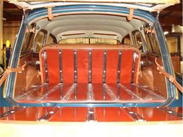 1949 Packard Woody Wagon (CC-209938) for sale in Costa Mesa, California