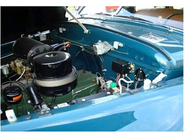 1949 Packard Woody Wagon (CC-209938) for sale in Costa Mesa, California