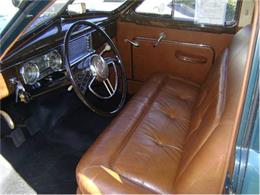 1949 Packard Woody Wagon (CC-209938) for sale in Costa Mesa, California