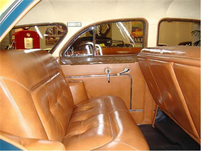 1949 Packard Woody Wagon (CC-209938) for sale in Costa Mesa, California