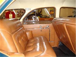 1949 Packard Woody Wagon (CC-209938) for sale in Costa Mesa, California