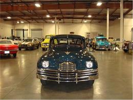 1949 Packard Woody Wagon (CC-209938) for sale in Costa Mesa, California