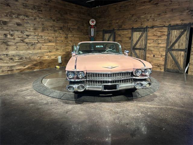 1959 Cadillac Series 62 (CC-2000000) for sale in North Myrtle Beach, South Carolina