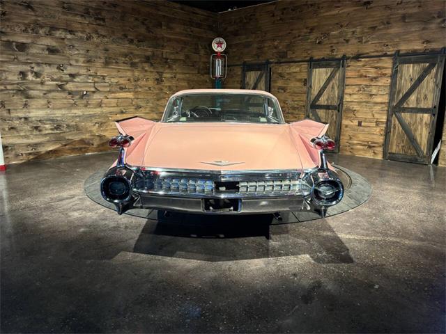 1959 Cadillac Series 62 (CC-2000000) for sale in North Myrtle Beach, South Carolina