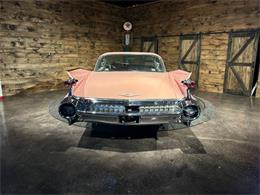 1959 Cadillac Series 62 (CC-2000000) for sale in North Myrtle Beach, South Carolina