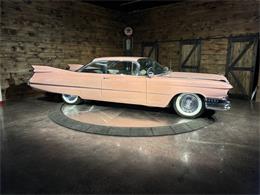 1959 Cadillac Series 62 (CC-2000000) for sale in North Myrtle Beach, South Carolina