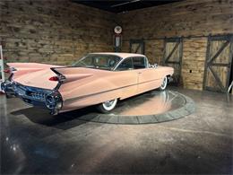 1959 Cadillac Series 62 (CC-2000000) for sale in North Myrtle Beach, South Carolina