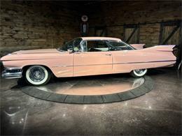 1959 Cadillac Series 62 (CC-2000000) for sale in North Myrtle Beach, South Carolina